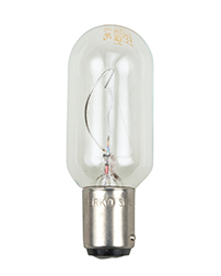 Double Contact Bayonet Bulb